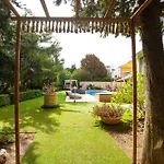 Kallithea Breeze Luxury Villa