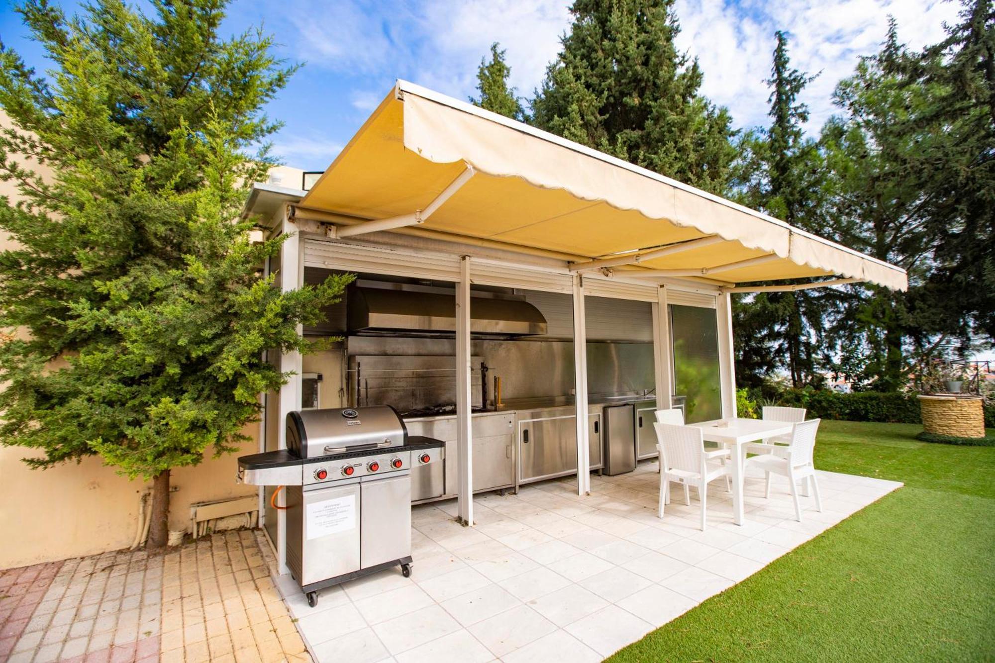Kallithea Breeze Luxury Villa