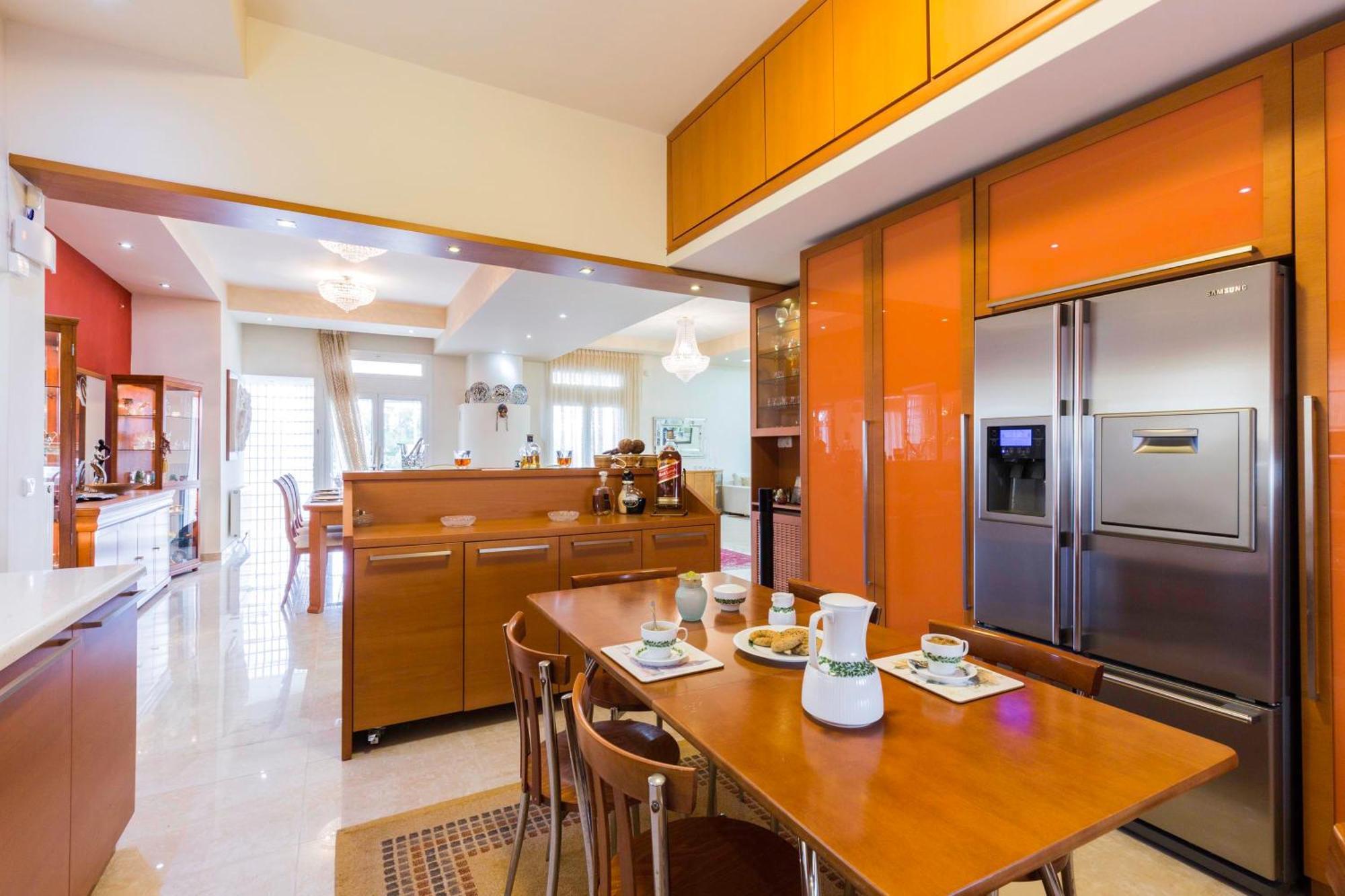 Kallithea Breeze Luxury *