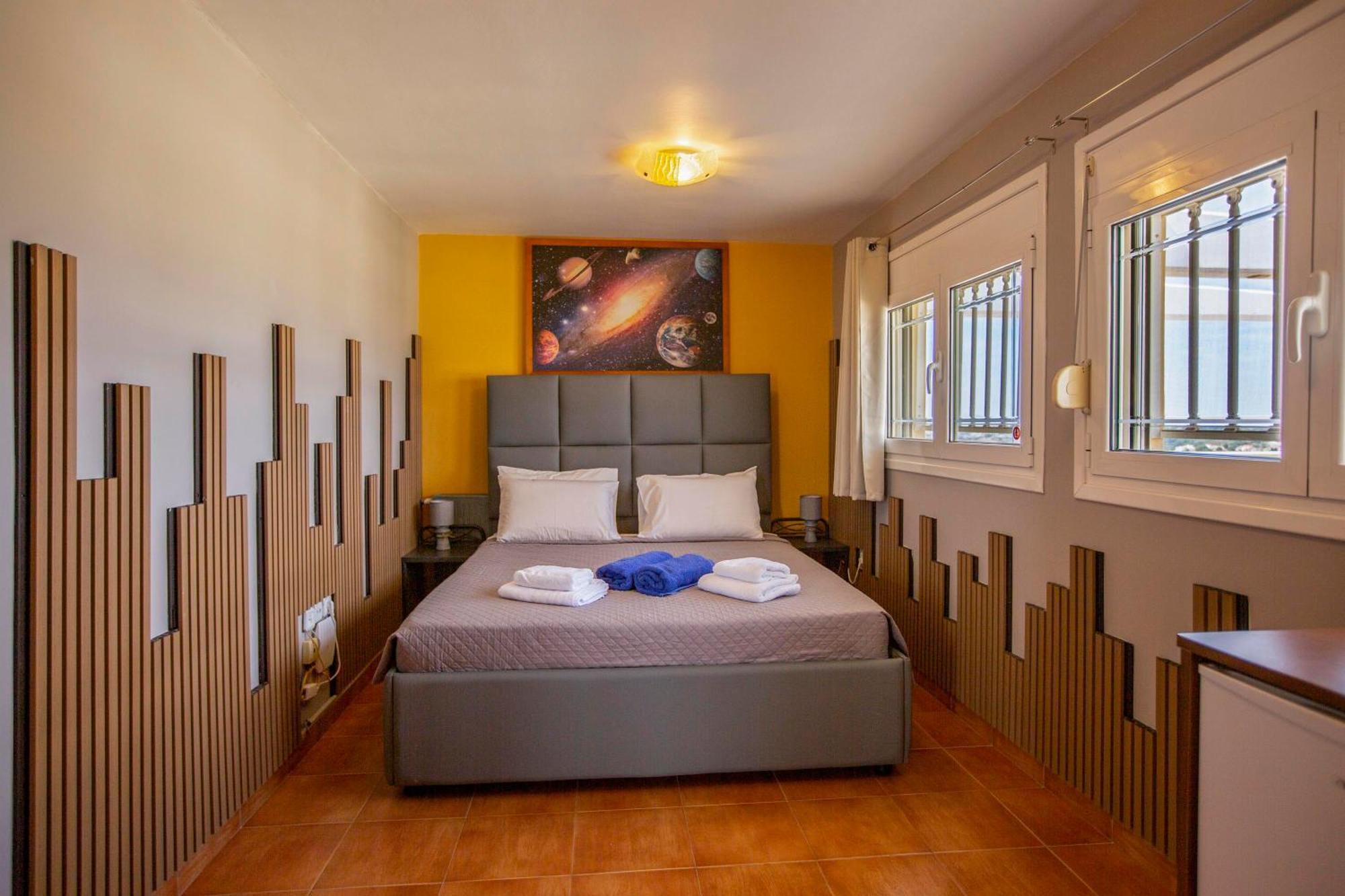 Kallithea Breeze Luxury Koskinou (Rhodes)