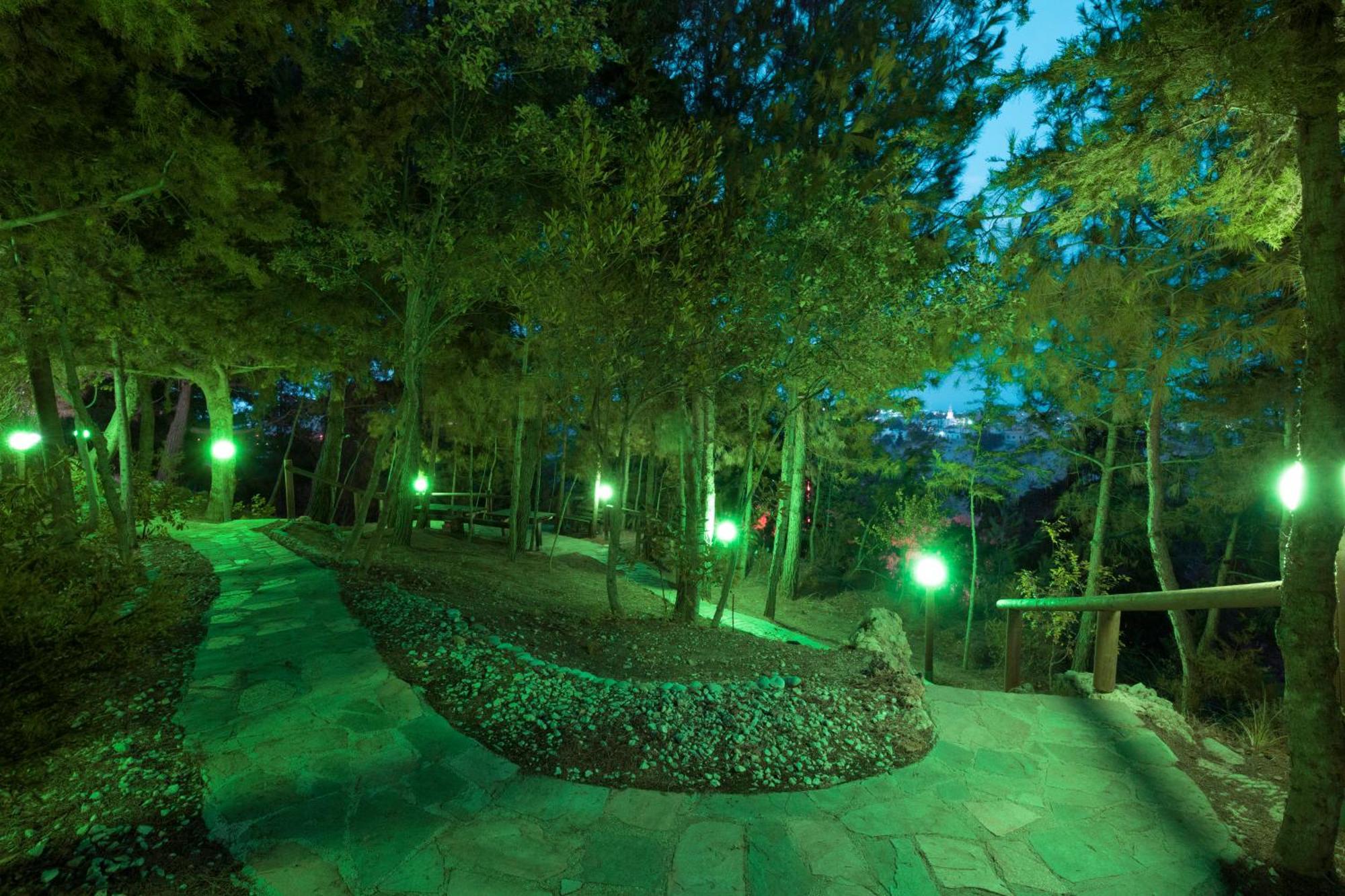 Kallithea Breeze Luxury *