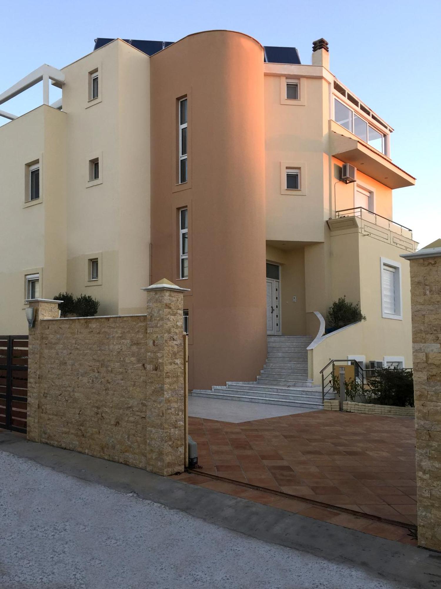 Kallithea Breeze Luxury